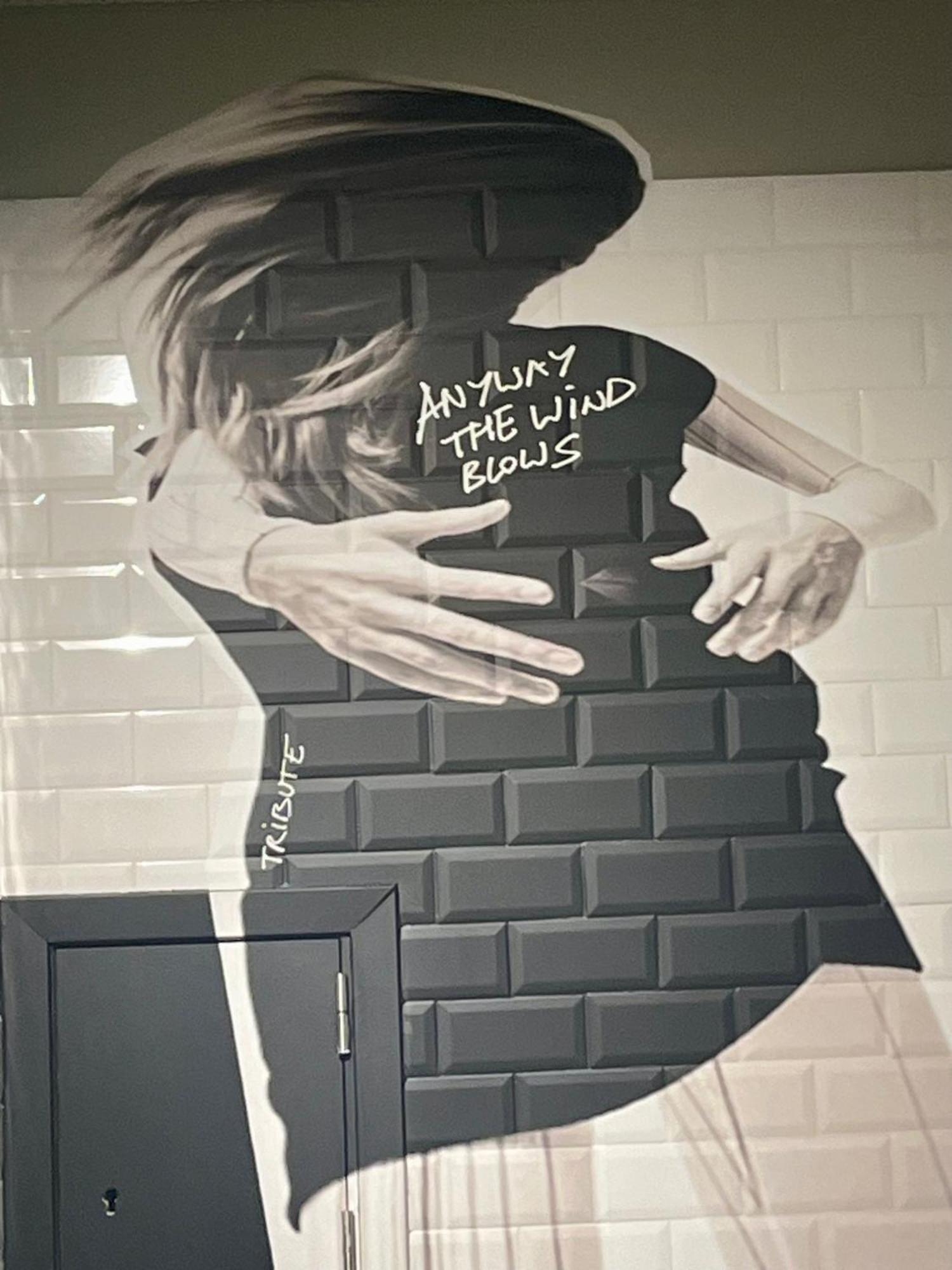 Moxy Antwerp 호텔 외부 사진